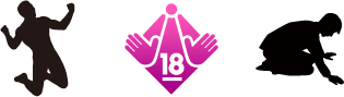 18禁マーク